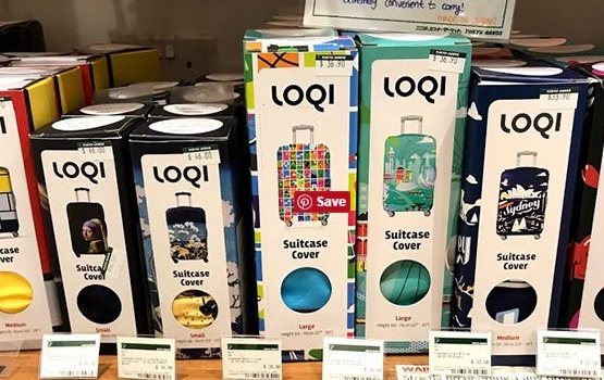 新加坡Tokyuhands东急商店值得一买的精品好货有这些