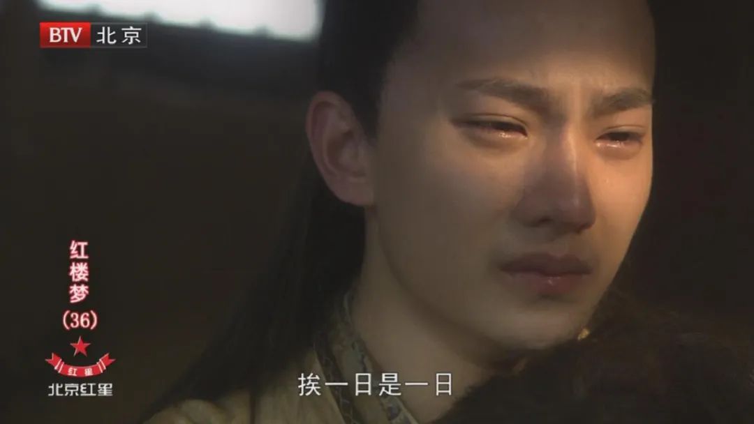 当红小鲜肉,当红小生杨洋的瓜