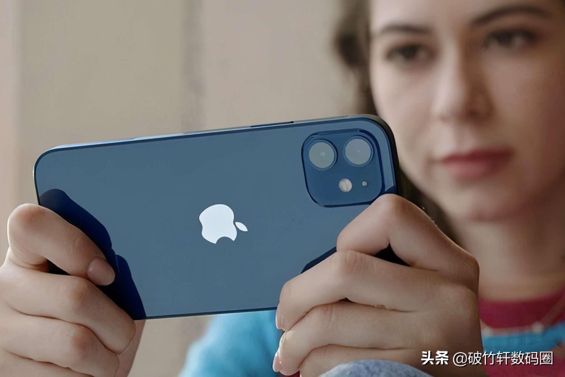 新买的iphone手机注意事项,新入手的iphone要关掉哪些设置