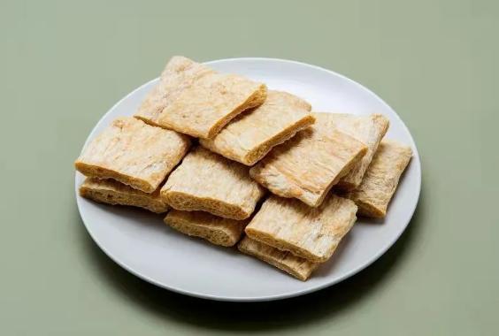 老字号卖的就是老味道和人情味,老品牌新活力