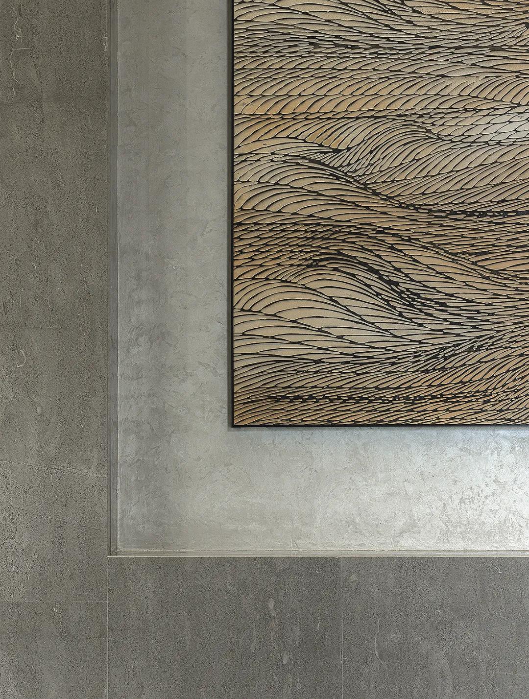 首发|为上设计：幽然静廖，禅意惺寂