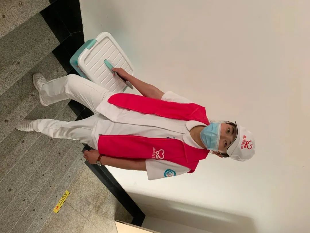 护理|医网情深护暖患心:云上相约为患解忧