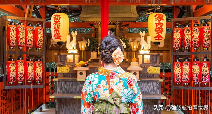 第一次去日本旅游路线推荐,第一次去日本旅游路线怎么选