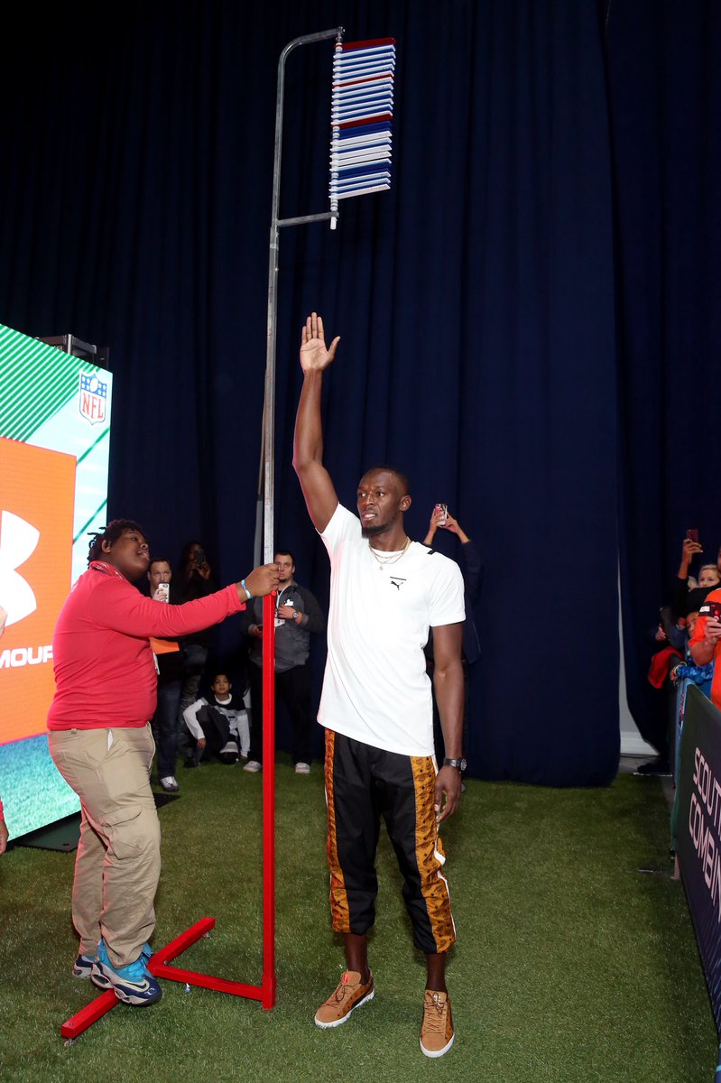 博尔特要复出了吗,博尔特复出再战东京奥运会