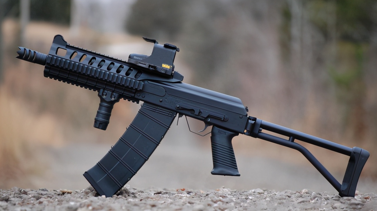 全自动霰弹枪有多强,连喷霰弹枪排行