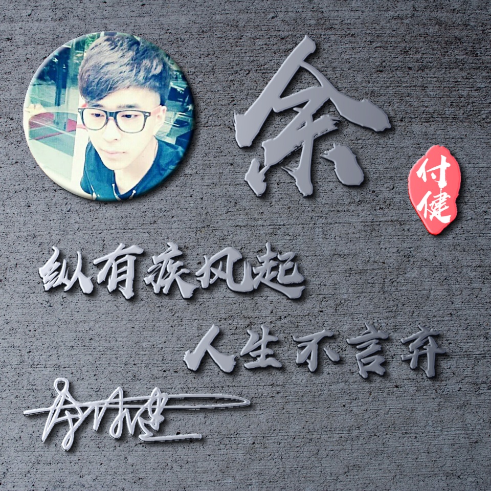 百家姓氏苹果名字头像,100%有你的专属姓氏头像