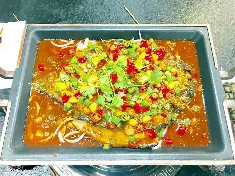 门头沟十大特色美食,门头沟区大台美食