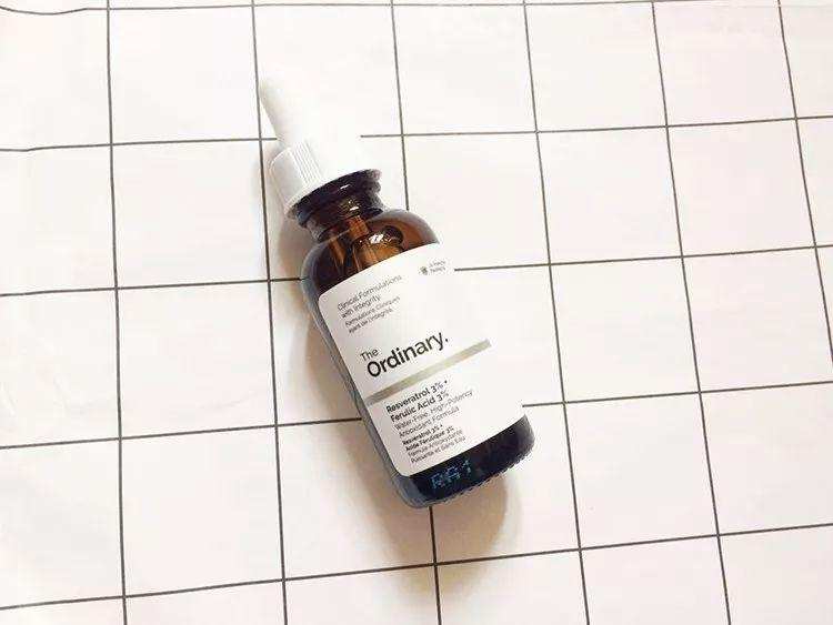 公认好用的5款抗衰老精华,30岁抗衰老抗氧化精华测评