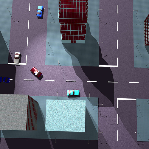 gta城市进化史,gta游戏地图发展史