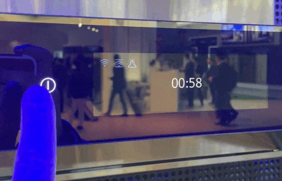 西门子展翼自清洁油烟机,西门子智能拢翼系列吸油烟机