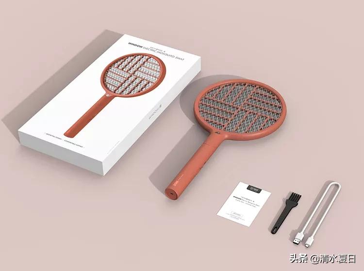 方形紫光灯灭蚊神器,新款灭蚊灯家用物理灭蚊神器