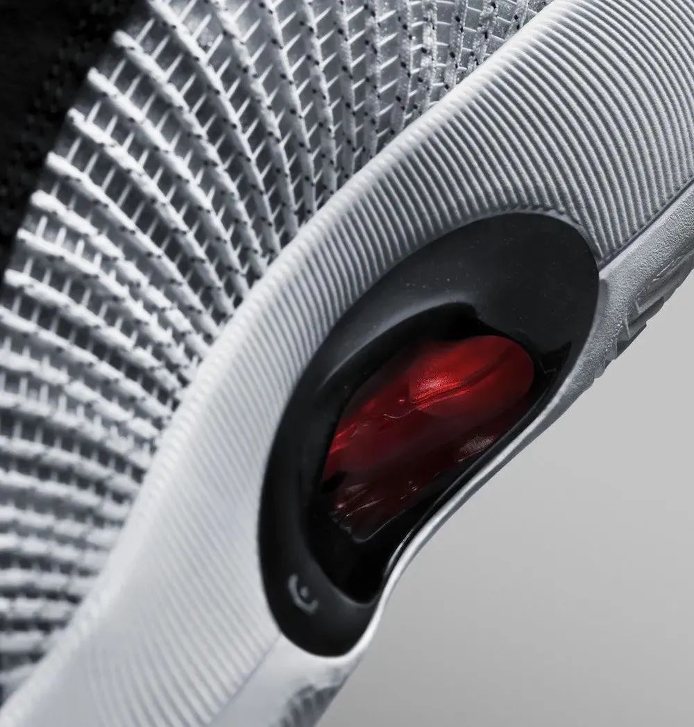 降价不减配？这双低价AJ35成了小码专属福利