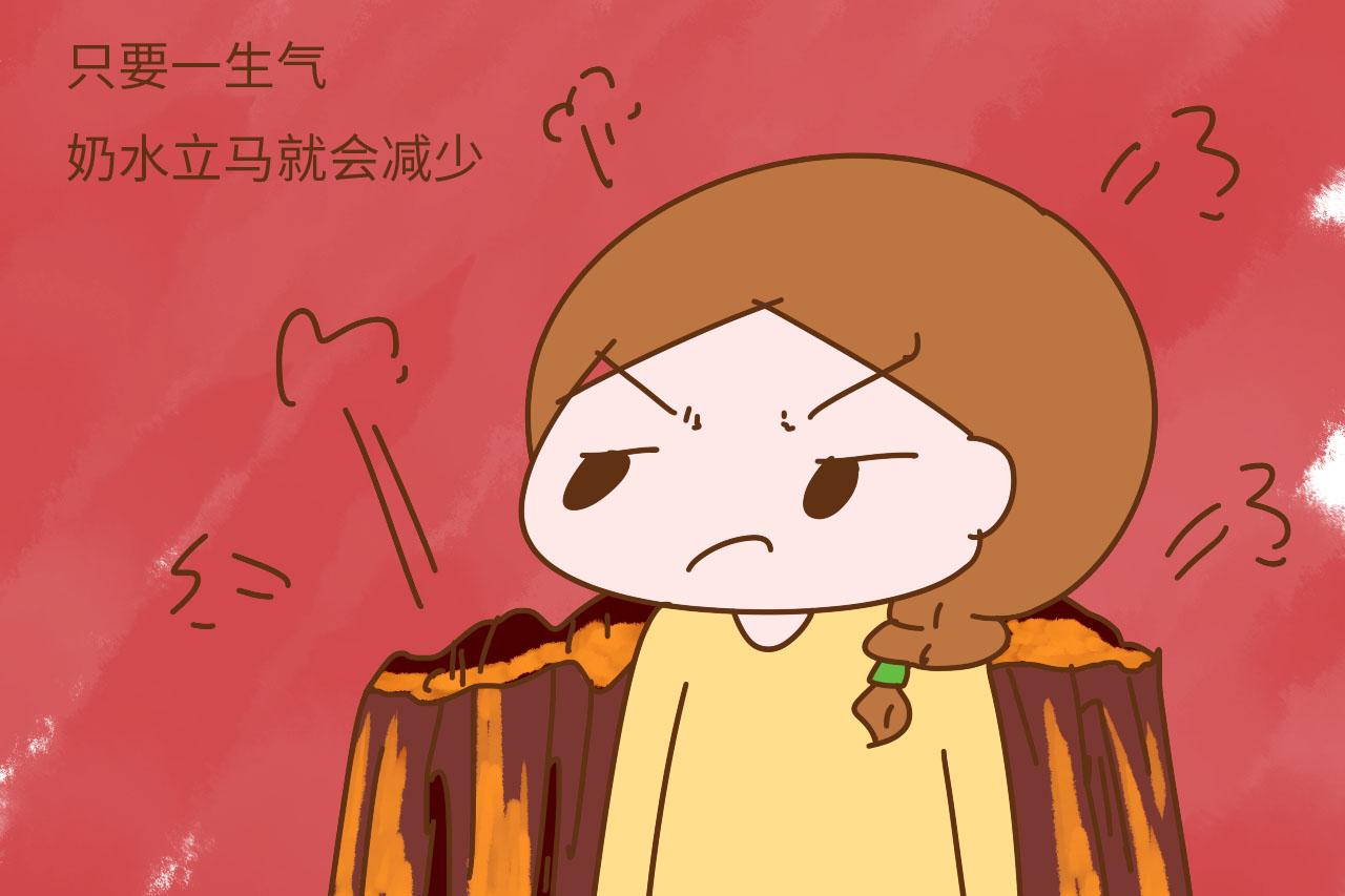 产后奶水少的方法最快最有效,产后20天奶水越来越少怎么办