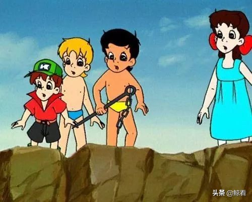 你一看完就会哭的一部童年动漫,皮神进化成雷丘