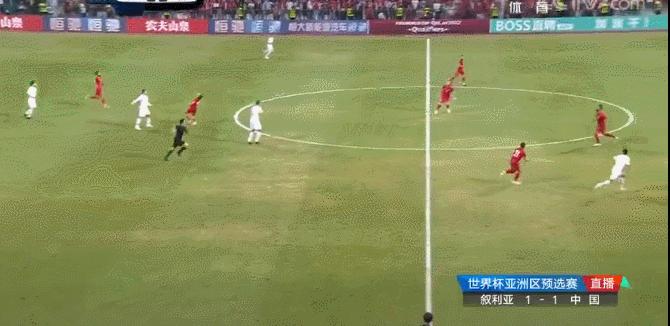 国内媒体评价武磊进球,媒体人热议武磊留洋