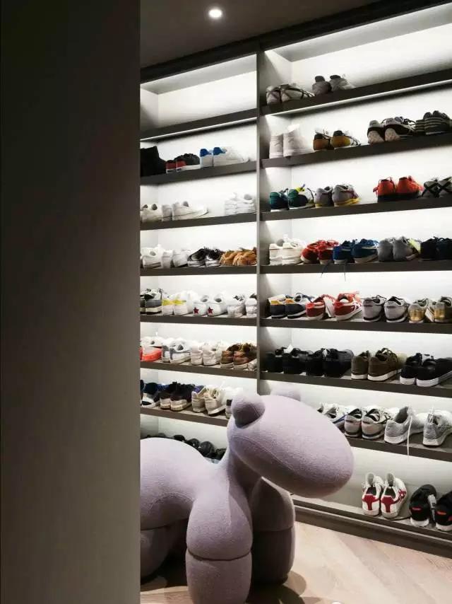 RR·LIFESTYLE|与时尚有不解之缘的C位之椅