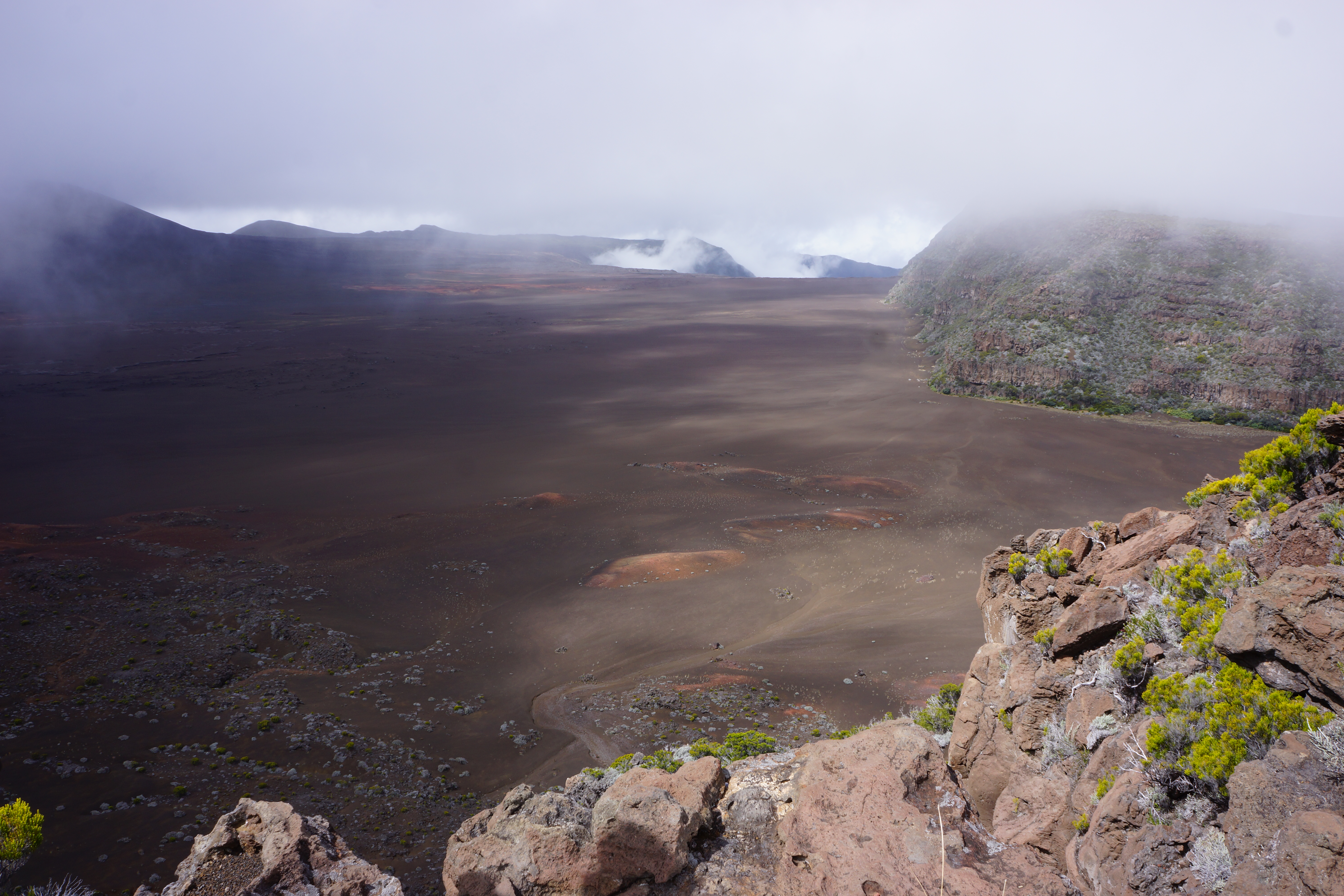 留尼汪火山岛在哪里,留尼汪火山岛灵异事件