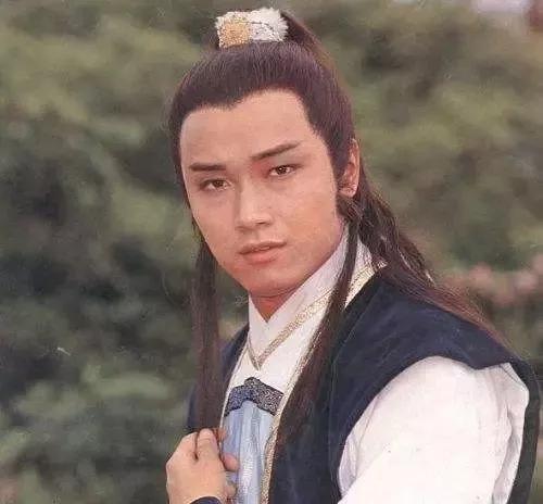 金庸武侠小说中全是缺点的人物,射雕英雄传一群性格缺陷的人物