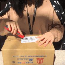 小王子开箱,开箱巴黎世家沙漏包