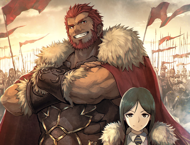 fate全系列一口气看完,fatestaynight三部曲观看顺序