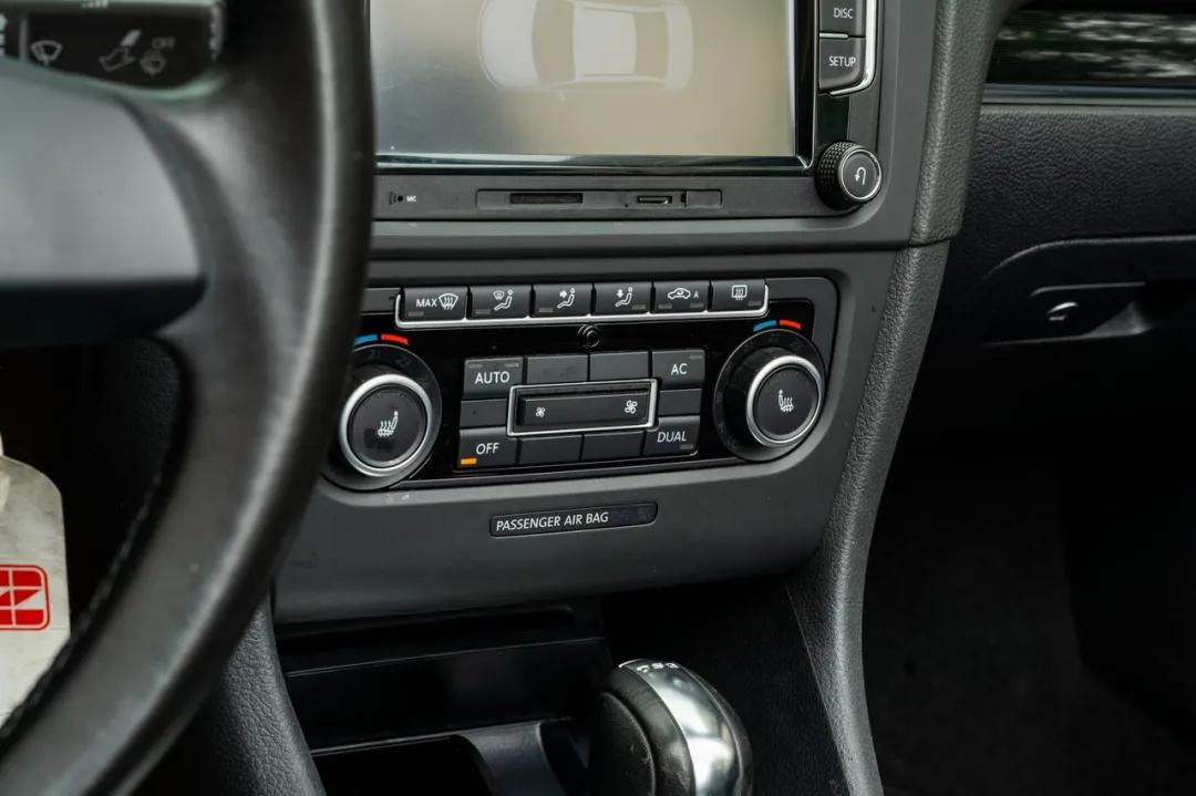 二手车推荐大众高尔夫旅行版,高尔夫2019爆款280高功率二手车