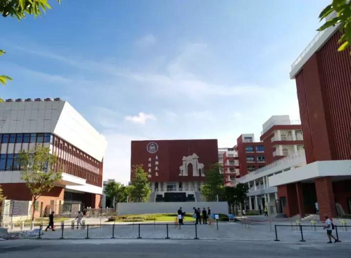 广州各大中学招生,广州公立学校新增学位