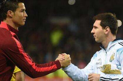 2020足坛十大身价最高的球员,内马尔梅西c罗谁更厉害