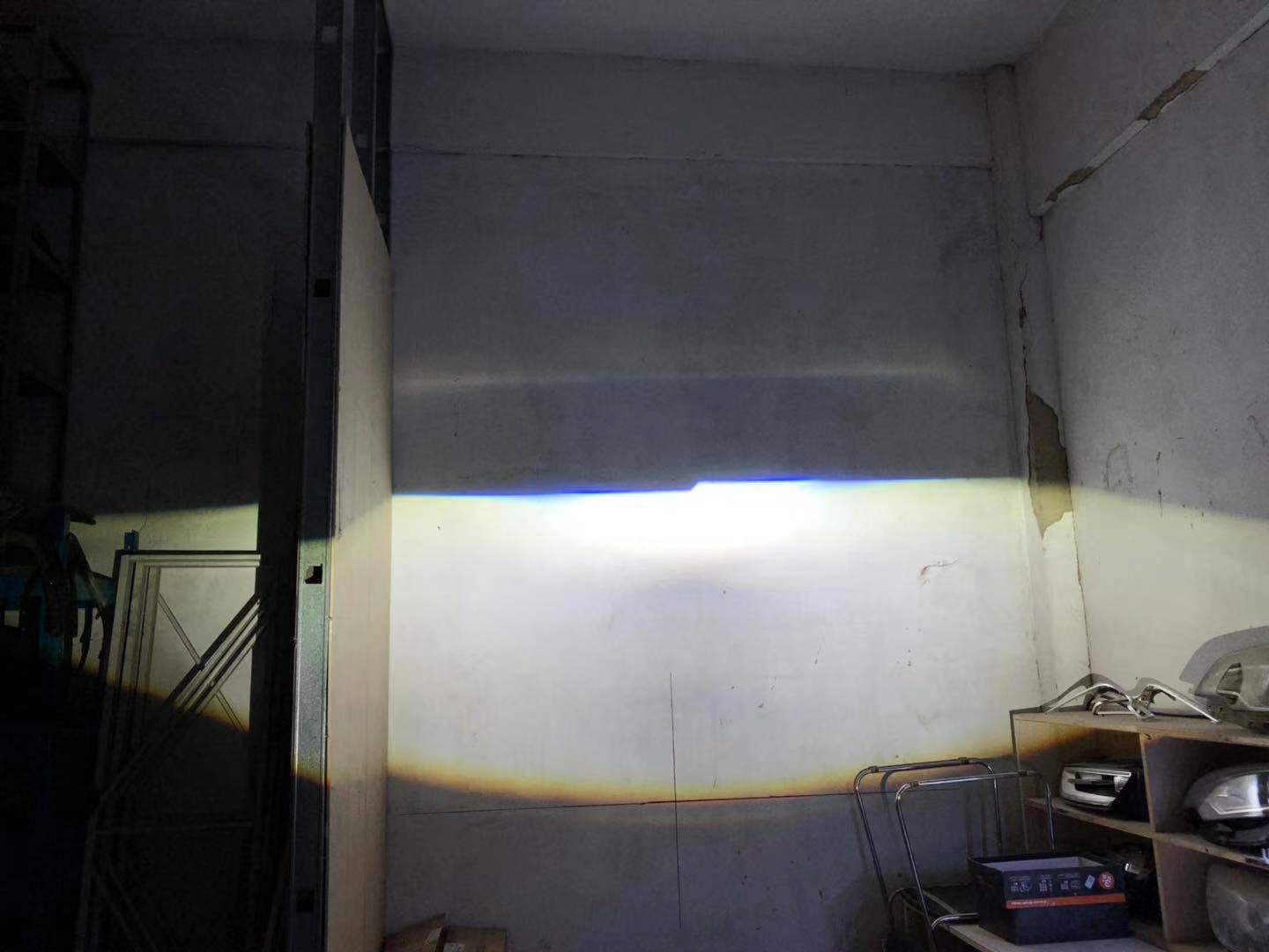 led透镜好不好用,led小透镜测评