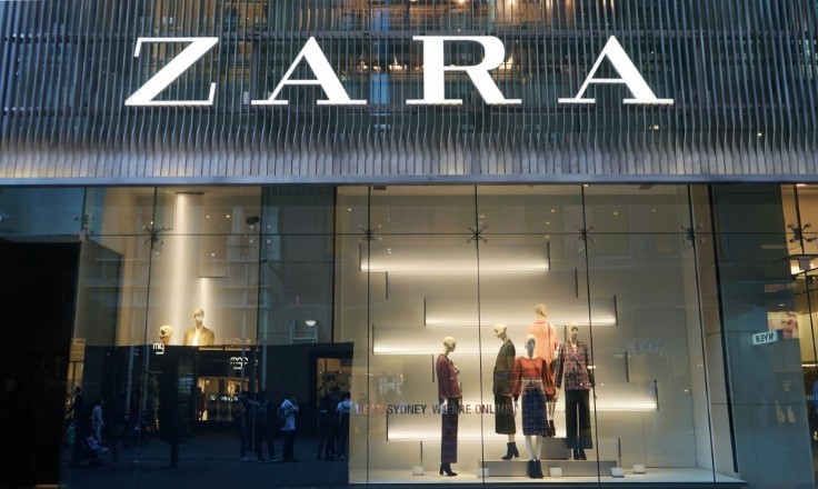 受疫情影响奢侈品倒闭,时尚集团内乱升级