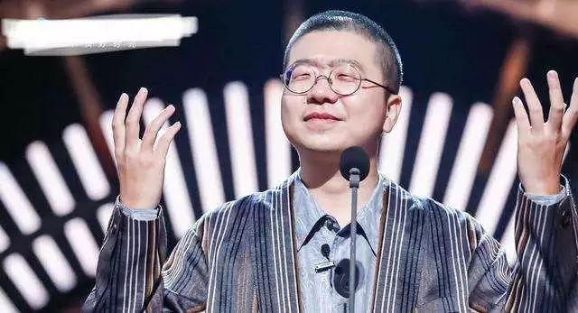 李诞怎么这么厉害啊,李诞对如何都不抱有期待