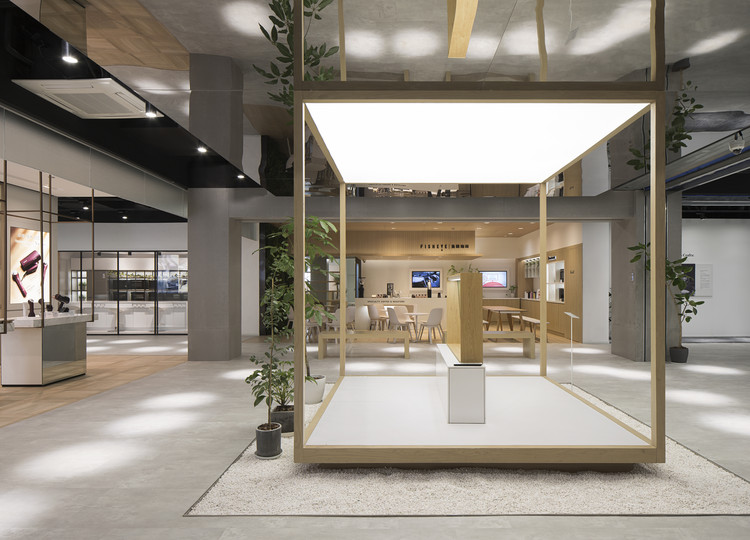 松下全系列旗舰店,松下杭州中心直营店