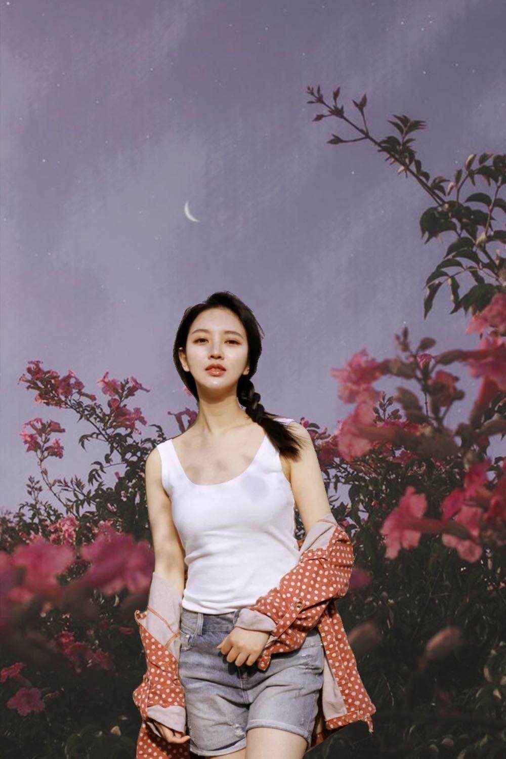 发型图片修图教程,发型图片修图软件