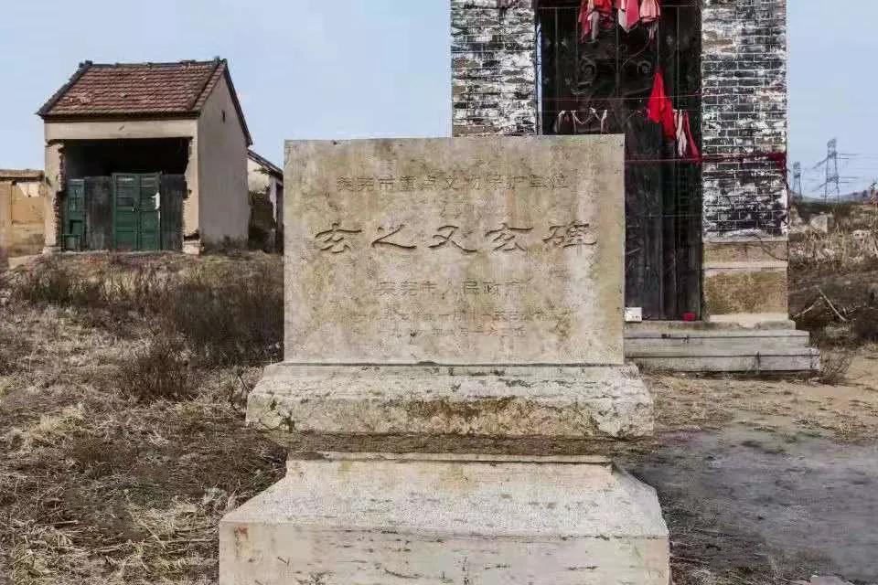 济南市灵山风景区,济南古香古色的景区