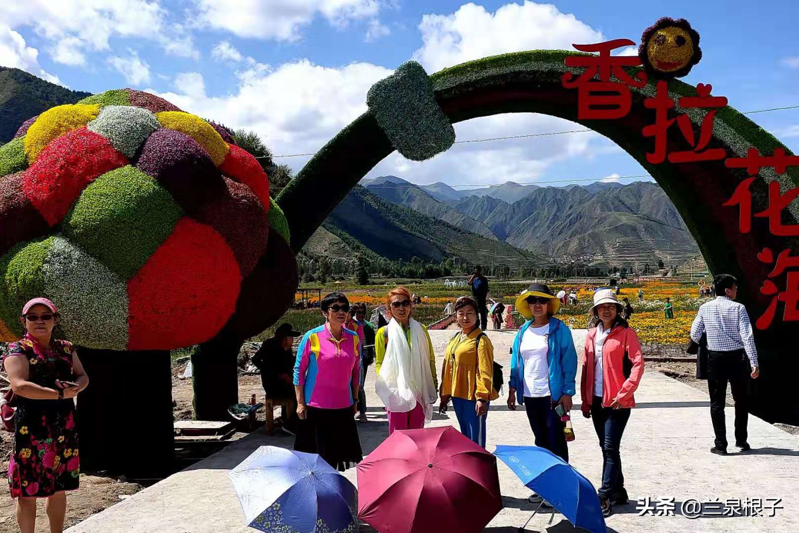 夏河县达尔宗湖景区电话,夏河县达尔宗湖游玩攻略