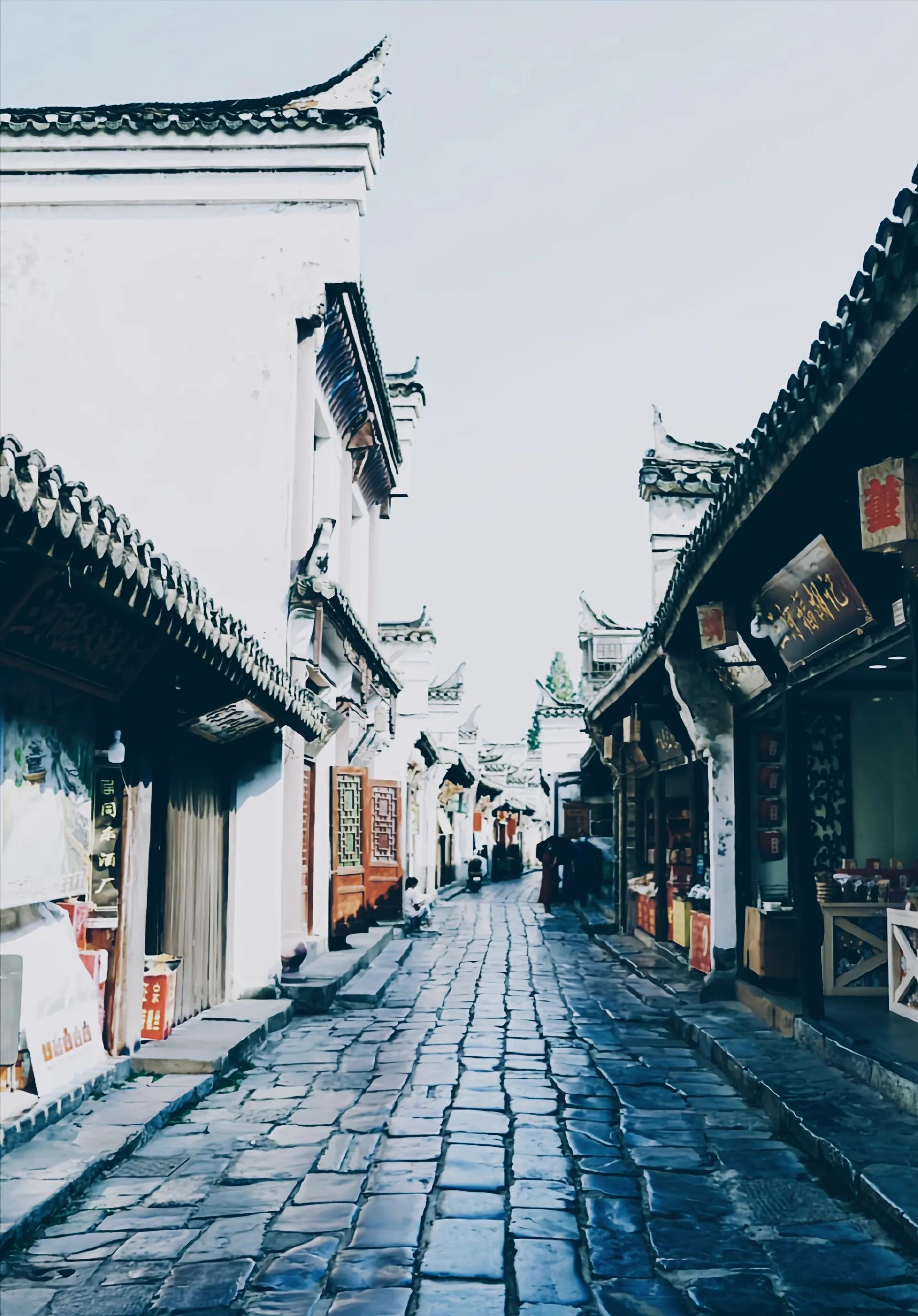 安徽泾县旅游攻略,泾县周边游玩的地方排行榜前十名