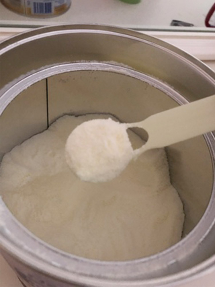 雀巢奶粉德国原装进口的好吗,雀巢奶粉怎么选才是最好的选择