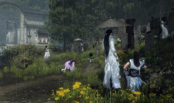 逆水寒大宋真的需要拯救吗,逆水寒中暗示大宋灭亡