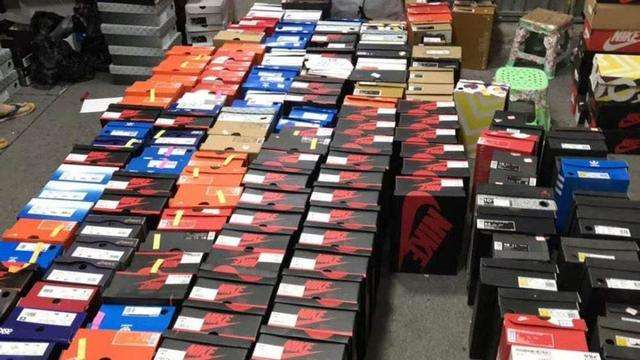 莆田鞋和正品差距的根本原因,为什么这么多人喜欢入手莆田鞋