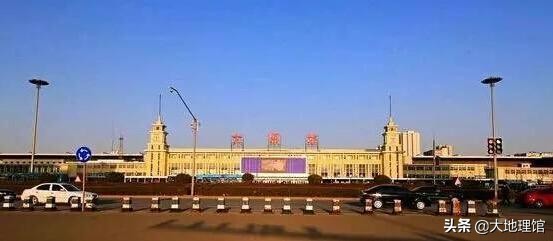 这条叫“正太”的路:激活太原城,催生石家庄