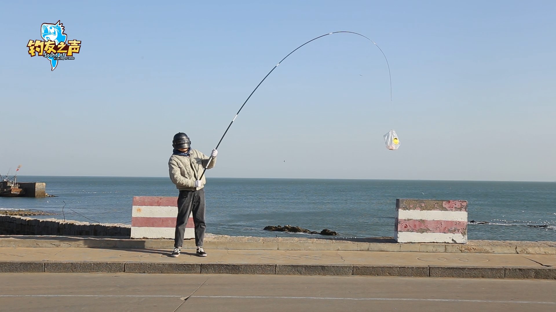 佳钓尼娇龙测评视频,佳钓尼娇龙蓝色经典测评