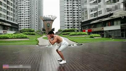 持续燃烧脂肪的锻炼法,每天必备10个燃脂运动