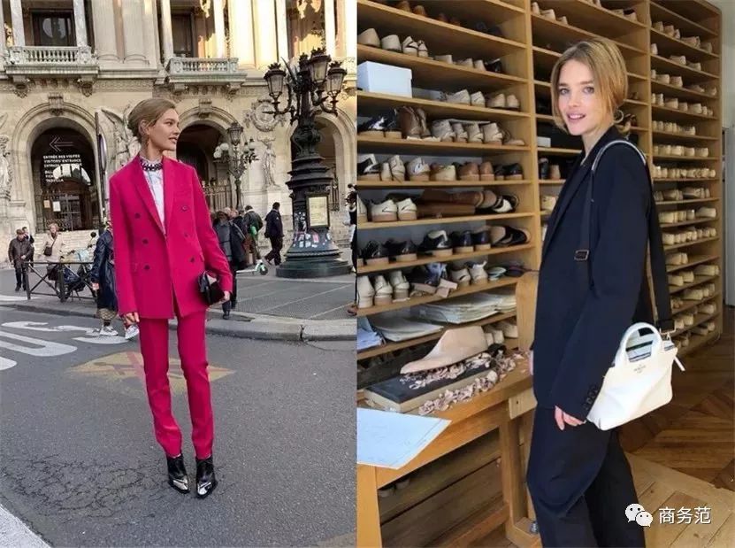 LV千亿奢侈品豪门,长公主事业强,太子爷爱超模,小儿子也很拼…