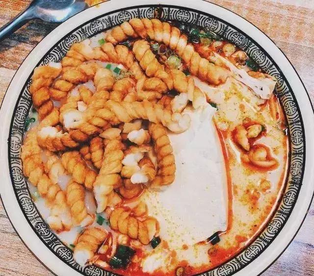 西安人的早餐真的太好吃了,西安早餐每天不重样