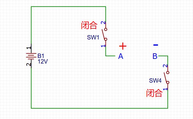 3a电源电路图讲解,电源的电路符号
