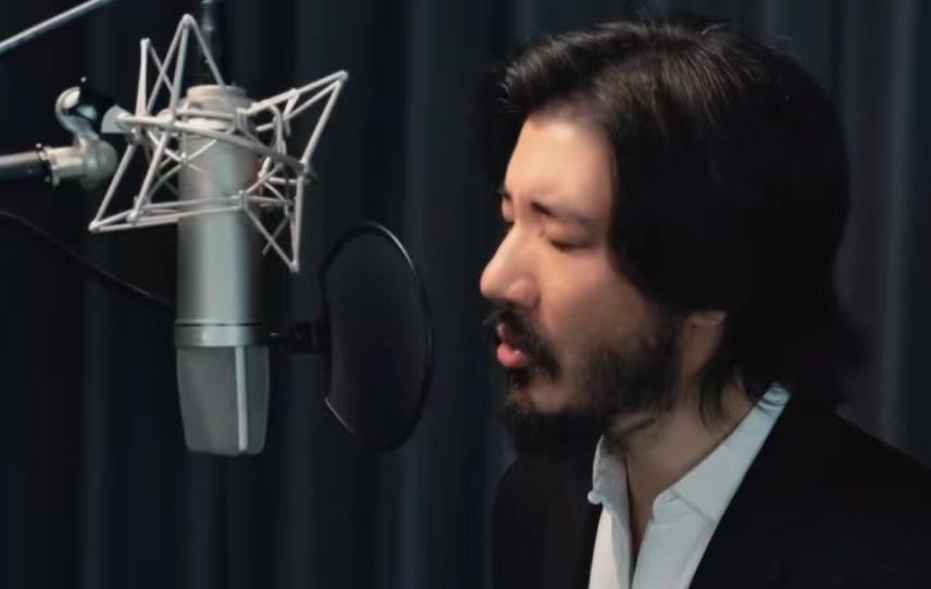 王力宏直播刮胡子的原因,王力宏直播刮胡子收入