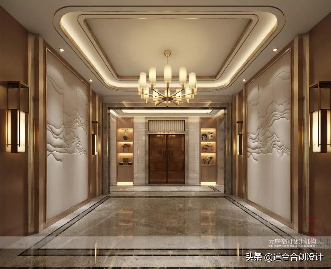 贵阳阅山湖装修设计,贵阳阅山湖樾园设计图