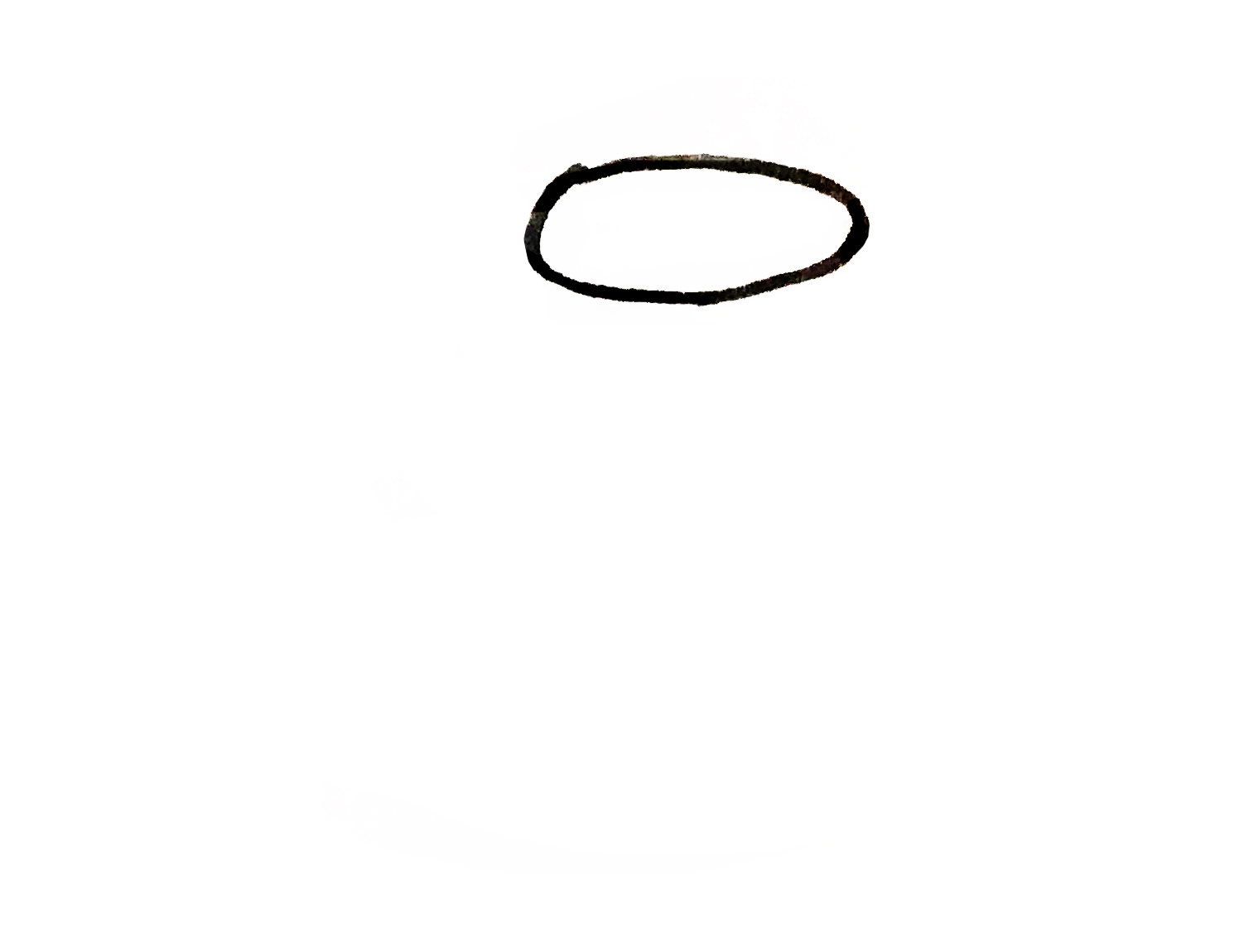 鞋简笔画又简单又漂亮,各种各样的鞋简笔画