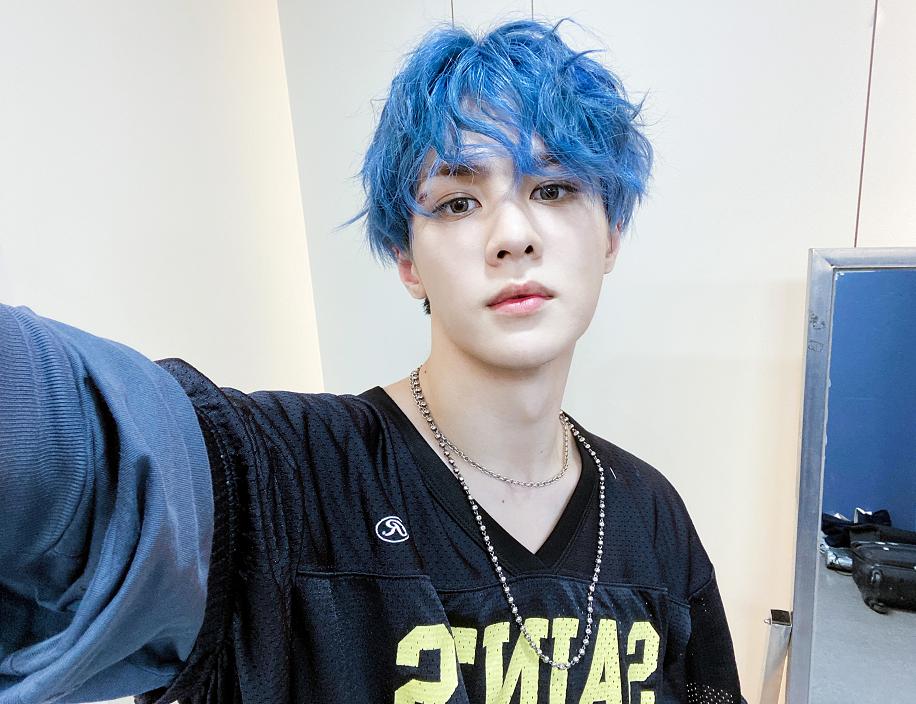 威神v回归kickback钱锟,威神vphantom小卡钱锟