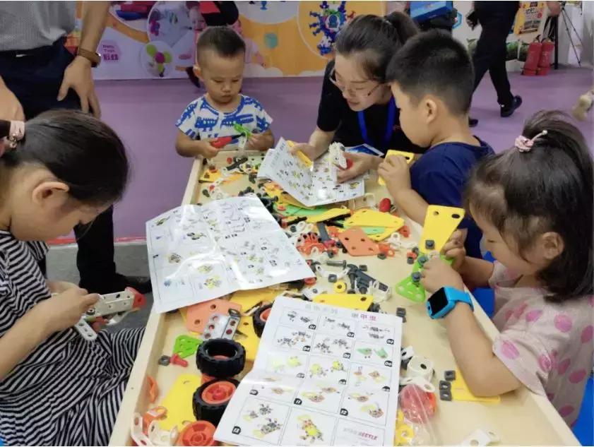 2018kfe玩具博会,2021kfe中国玩博会