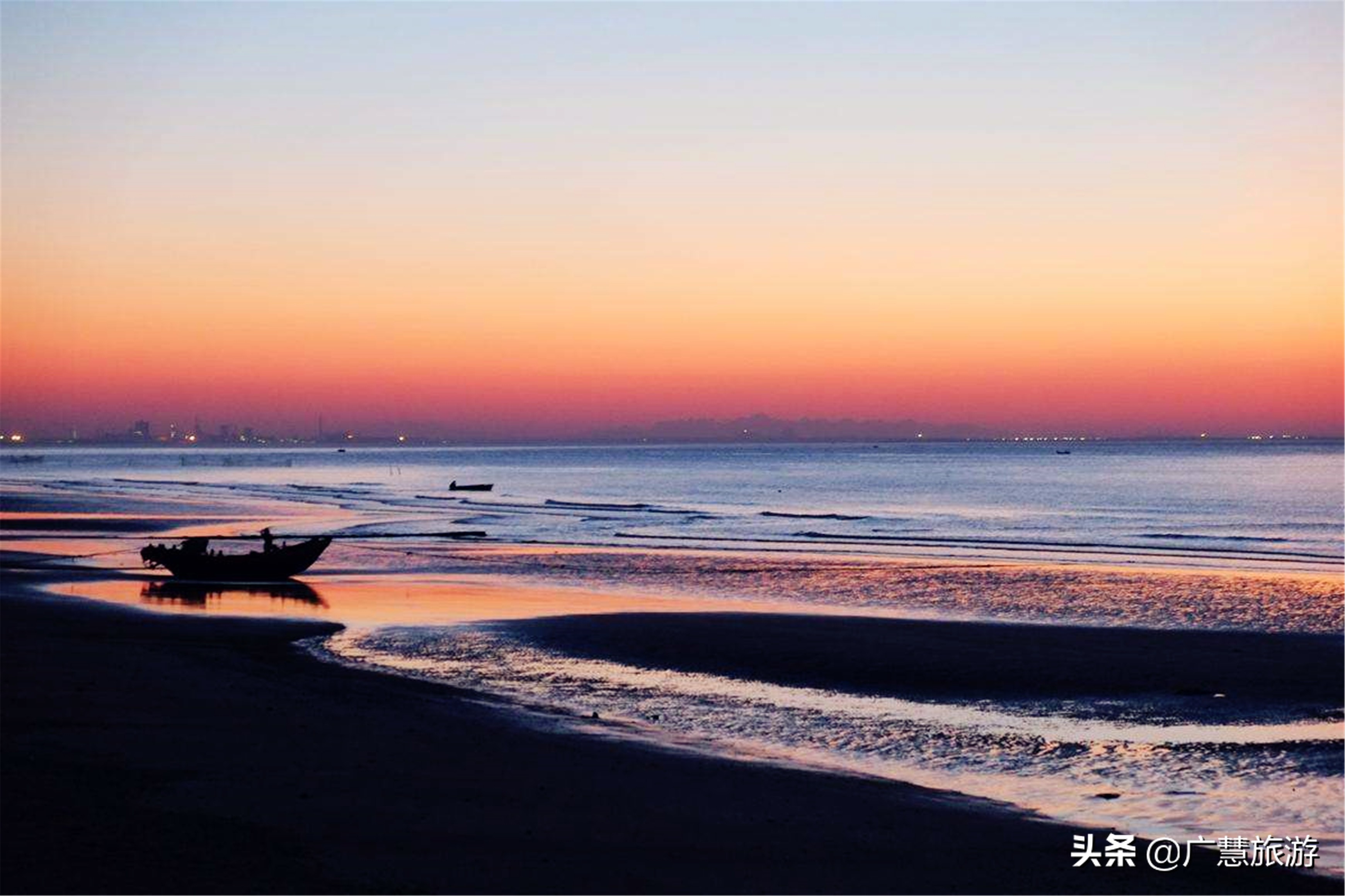 详细实用的日照吃住行玩旅游攻略，适合夏天游日照